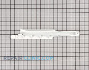 Ice Bucket Guide Rail - Part # 1063577 Mfg Part # WR72X10144