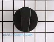 Knob - Part # 1050131 Mfg Part # 419039