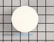 Knob, Dial & Button - Part # 138890 Mfg Part # D7689904