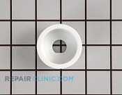 Knob Dial - Part # 269637 Mfg Part # WC36X5093