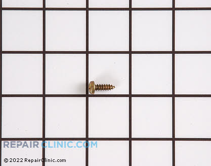 Screw WR1X5764        Main Product View