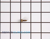 Screw - Part # 290997 Mfg Part # WR1X5764