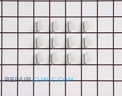 Screw - Part # 312702 Mfg Part # WZ4X245D