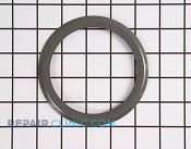 Surface Burner Ring - Part # 494208 Mfg Part # 316011305