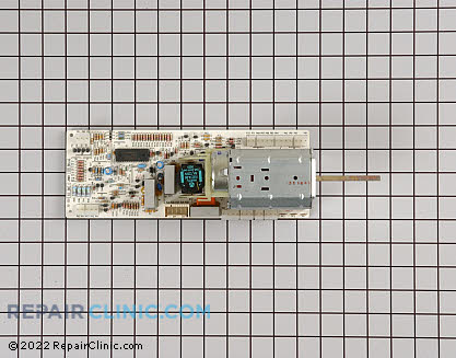 Timer (OEM)  8061397