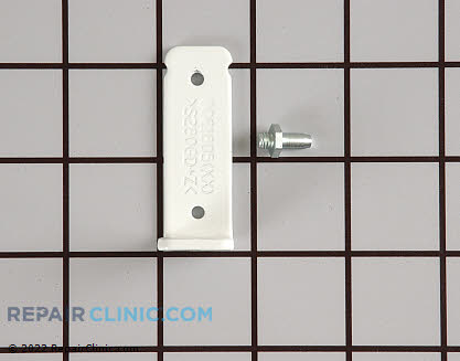Top Hinge 8061803-0 Main Product View