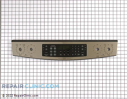 Touchpad and Control Panel 318239700 Main Product View
