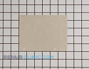 Waveguide Cover - Part # 874356 Mfg Part # WB06X10254