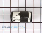 Capacitor - Part # 1246309 Mfg Part # Y39661