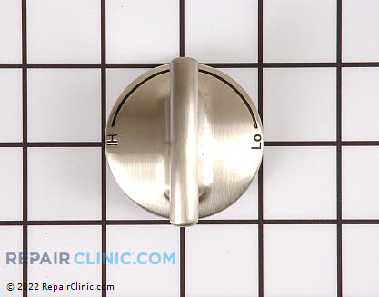 Control Knob 74009554 Main Product View