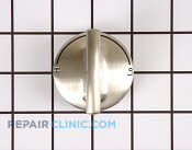 Control Knob - Part # 1035735 Mfg Part # 74009554
