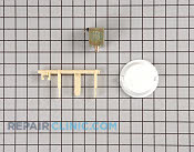 Dispenser Repair Kit - Part # 997893 Mfg Part # 12001992