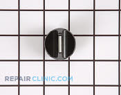 Knob, control - Part # 491886 Mfg Part # 3147030