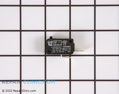 Micro Switch 12575501 Main Product View