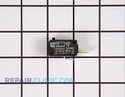 Micro Switch - Part # 915198 Mfg Part # 12575501