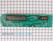 Oven Control Board - Part # 909237 Mfg Part # 4456033