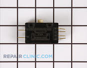 Push Button Switch - Part # 1048772 Mfg Part # 414530