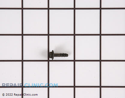 Screw (OEM)  WB01T10013 - $1.15