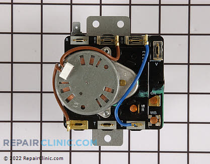 Timer 8299784 Main Product View