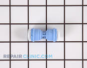 Tubing Coupler - Part # 963908 Mfg Part # WR02X11330