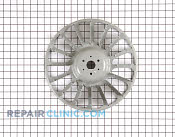 Blower fan - Part # 670039 Mfg Part # 63-6258