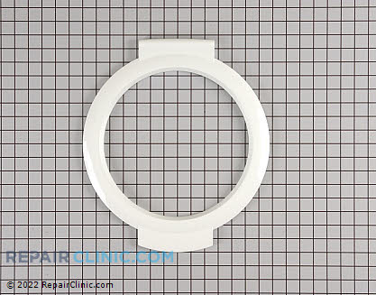 Door Frame 8061651-0 Main Product View