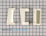Door Reversal Kit - Part # 1060470 Mfg Part # 8530071