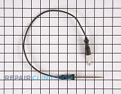 Heat Probe or Gauge - Part # 1043583 Mfg Part # 156838