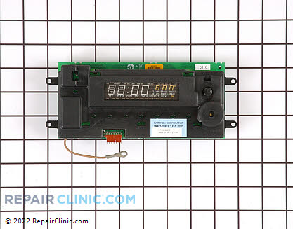 Oven Control Board 7601P211-60 Main Product View