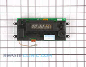 Oven Control Board - Part # 709252 Mfg Part # 7601P211-60