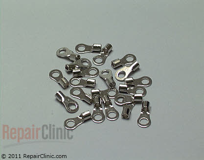 Wire Connector Eyelets T1117 Main Product View