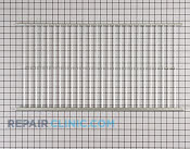 Wire Shelf - Part # 392841 Mfg Part # 1114460