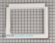 Dispenser Trim Piece - Part # 303574 Mfg Part # WR38X1920