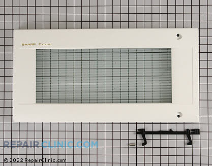 Door Frame FCOVB145MRK0 Main Product View