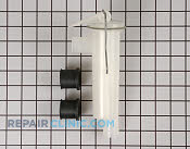 Drain Filter - Part # 541811 Mfg Part # 367031