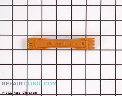 Fin Comb FC0810 Main Product View