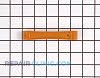 Fin Comb FC0810          Alternate Product View