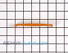 Fin Comb FC0810          Alternate Product View