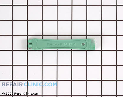 Fin Comb FC1214 Main Product View