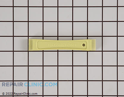 Fin Comb FC1617 Main Product View