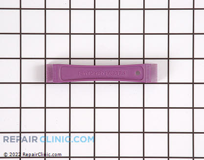 Fin Comb FC2224 Main Product View