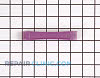 Fin Comb FC2224 Alternate Product View