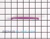 Fin Comb FC2224 Alternate Product View