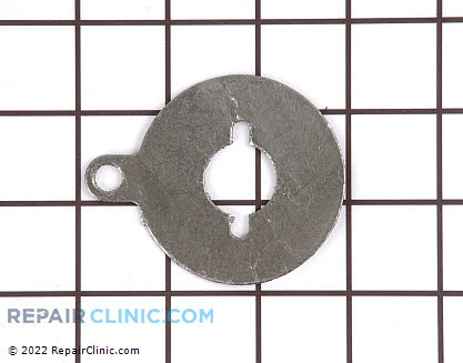 Gasket WB04T10011 Main Product View