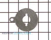 Gasket - Part # 874234 Mfg Part # WB04T10011