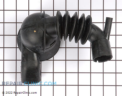 Hose 00480436 Main Product View