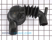 Hose - Part # 1050844 Mfg Part # 480436