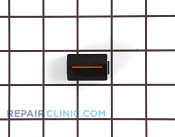 Push Button Switch - Part # 935525 Mfg Part # 187000