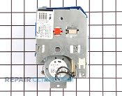Timer - Part # 278618 Mfg Part # WH12X907