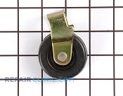 Wheel - Part # 729638 Mfg Part # 836470